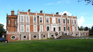 Croxteth Hall 