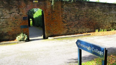 Image for news article: Statement on incident in Liverpool city centre