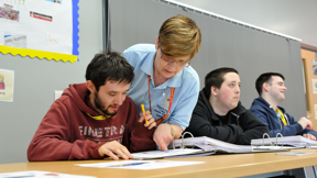 Image for news article: Foundation Learning