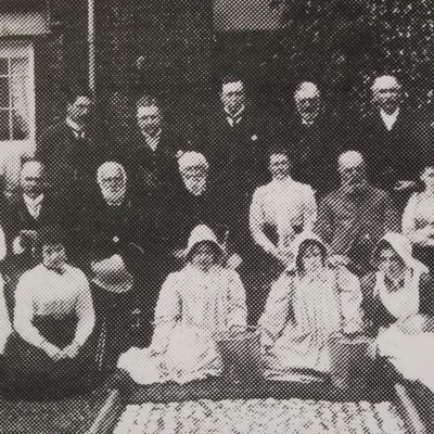 College History Part 1