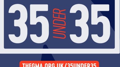 Image for news article: Myerscough sportsturf learners past and present named on prestigious ’35 under 35’ list