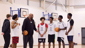 Image for news article: Basketball Studies