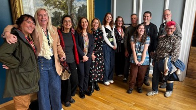 Image for news article: Adult learner success across Liverpool City Region celebrated