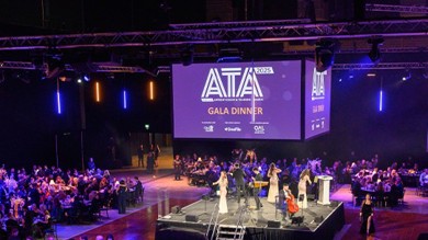 Image for news article: Myerscough’s apprenticeship provision shortlisted for national ATA award