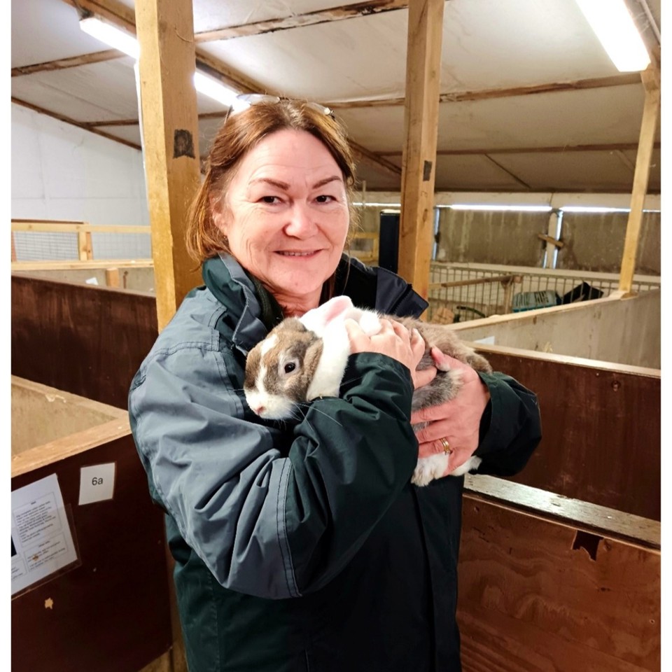 Inclusive Learning | Myerscough College
