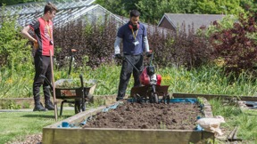 Image for news article: Horticulture and Landscaping