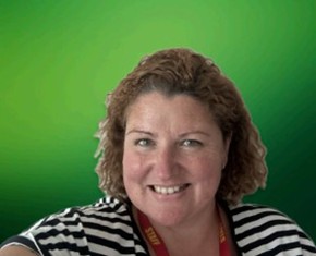 Donna Godlington - Work Experience Supervisor